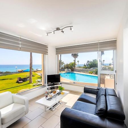 Fig Tree Bay Apartment 103 Protaras Luaran gambar