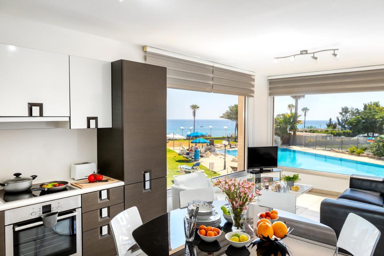 Fig Tree Bay Apartment 103 Protaras Luaran gambar