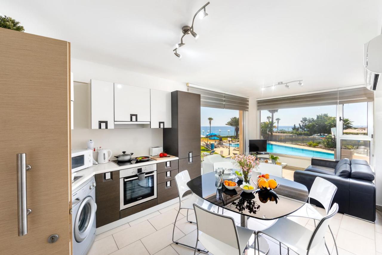 Fig Tree Bay Apartment 103 Protaras Luaran gambar