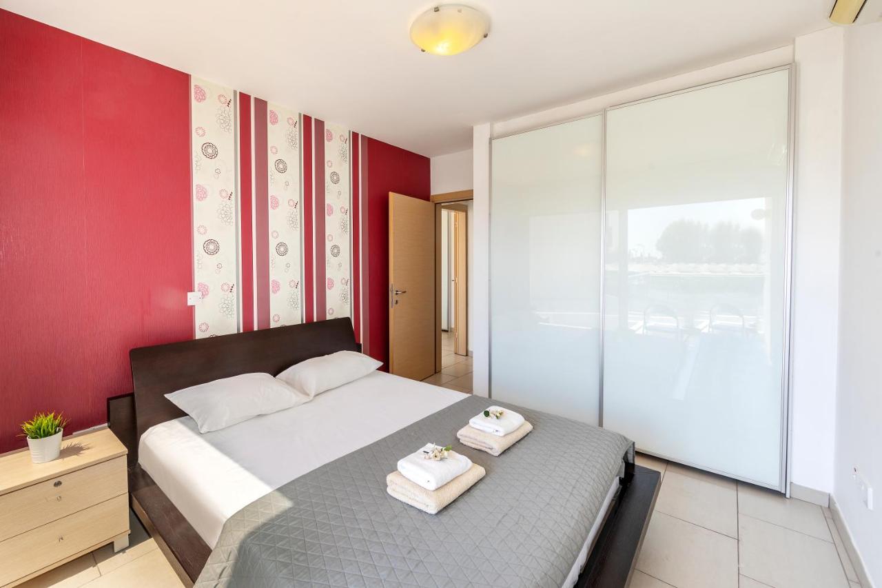 Fig Tree Bay Apartment 103 Protaras Luaran gambar