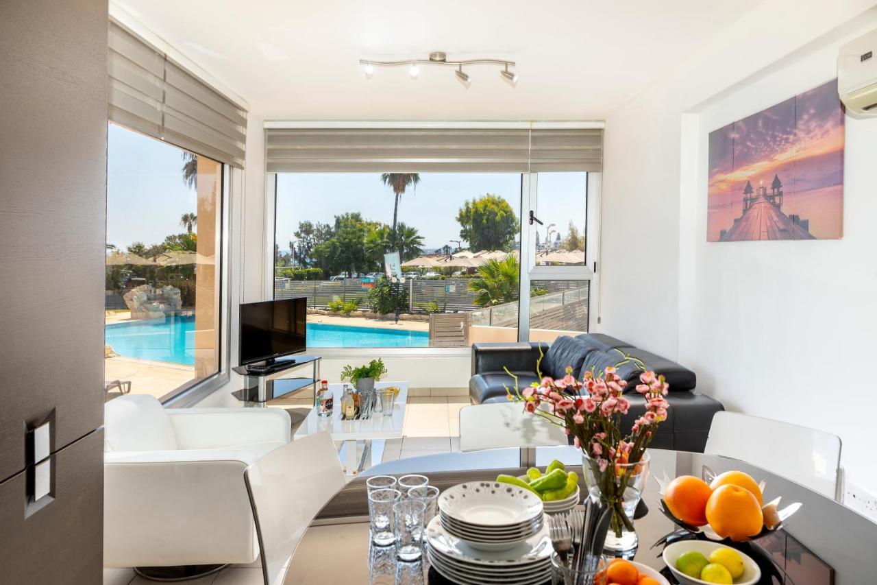 Fig Tree Bay Apartment 103 Protaras Luaran gambar