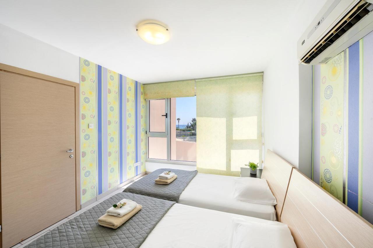 Fig Tree Bay Apartment 103 Protaras Luaran gambar
