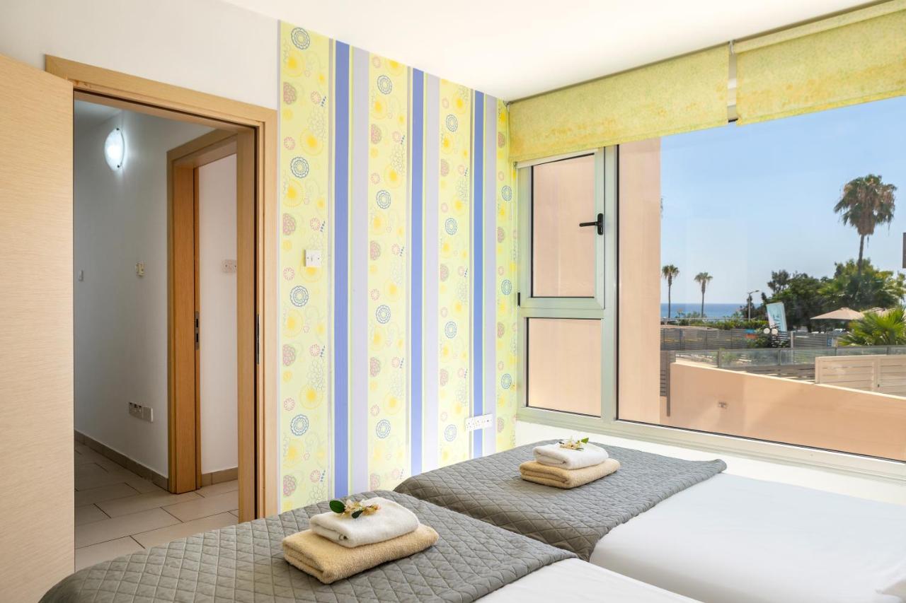 Fig Tree Bay Apartment 103 Protaras Luaran gambar