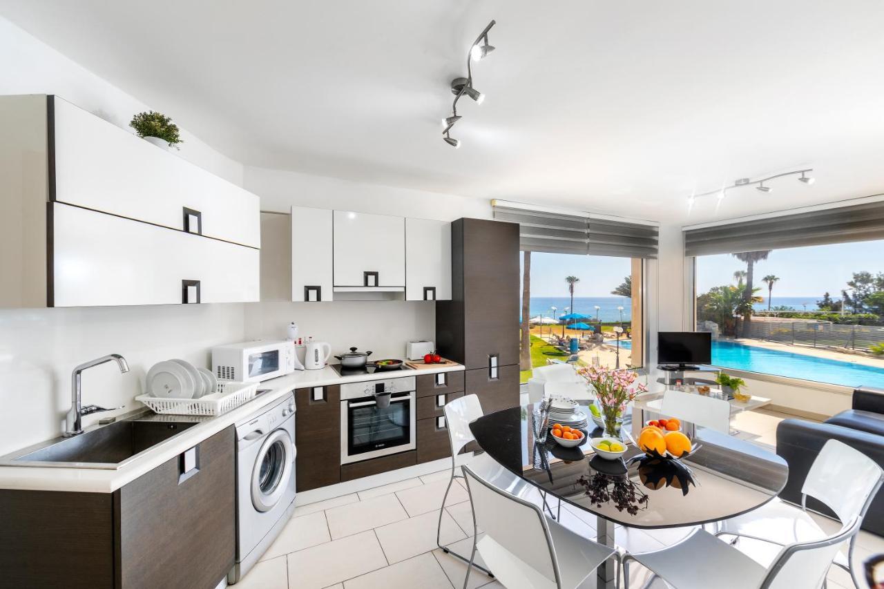 Fig Tree Bay Apartment 103 Protaras Luaran gambar