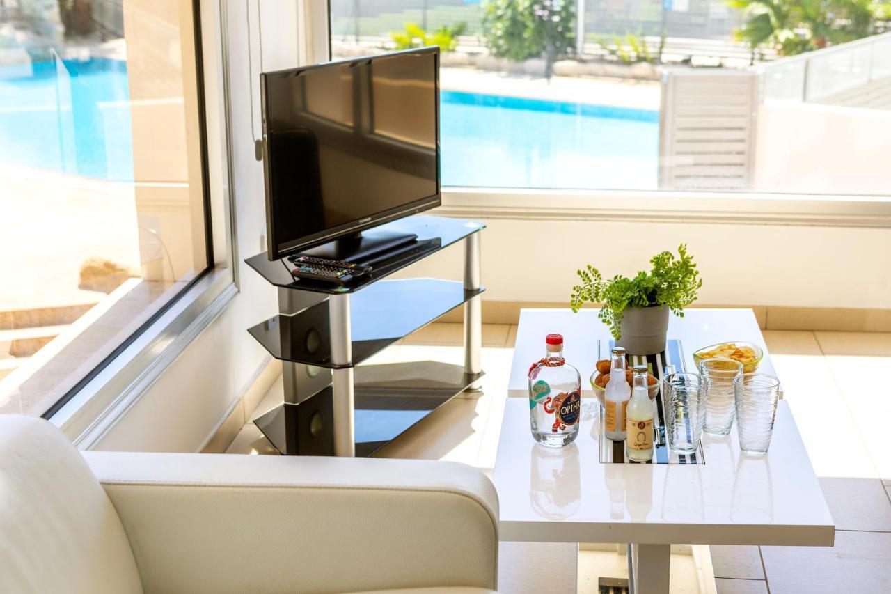 Fig Tree Bay Apartment 103 Protaras Luaran gambar