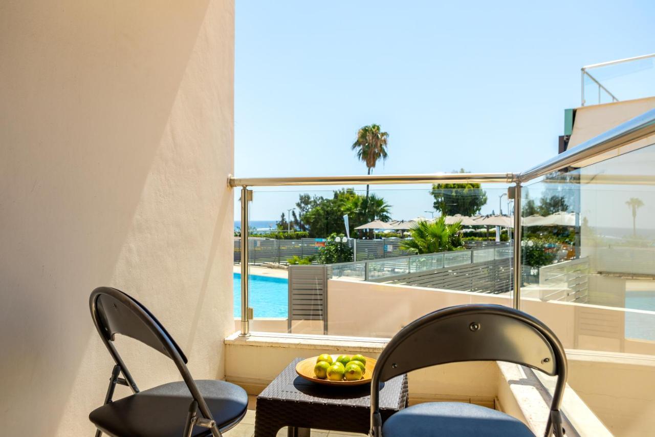 Fig Tree Bay Apartment 103 Protaras Luaran gambar