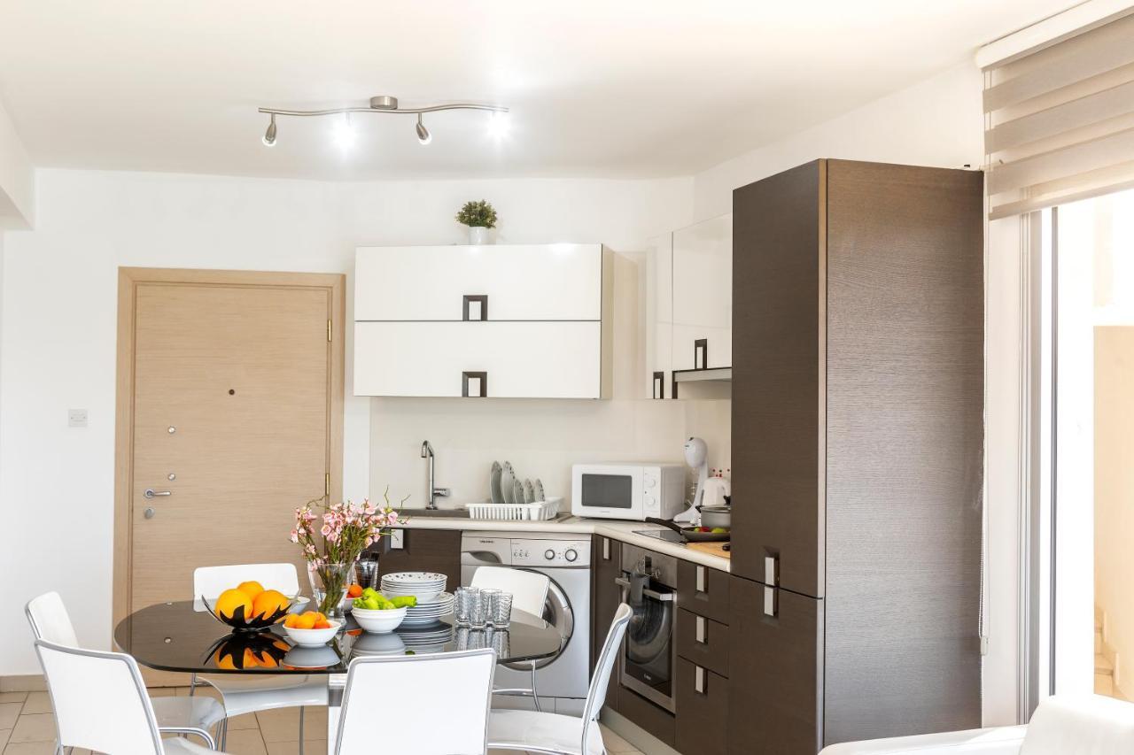Fig Tree Bay Apartment 103 Protaras Luaran gambar