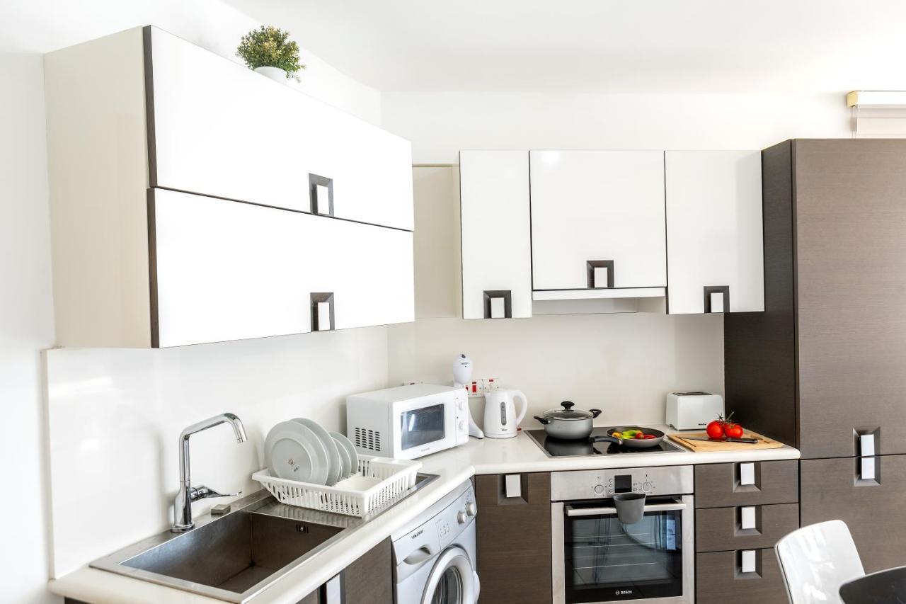 Fig Tree Bay Apartment 103 Protaras Luaran gambar