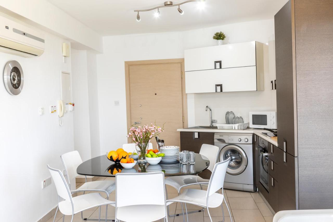 Fig Tree Bay Apartment 103 Protaras Luaran gambar